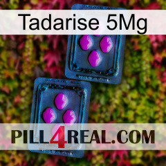 Tadarise 5Mg 03